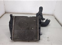  Радиатор интеркулера Audi Q7 2005-2015 20458047 #2