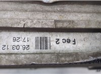  Радиатор интеркулера Audi Q7 2005-2015 20458047 #4
