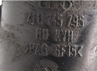  Радиатор интеркулера Audi Q7 2005-2015 20458047 #10