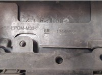  Заглушка буксировочного крюка Opel Astra K 2015- 11425257 #6