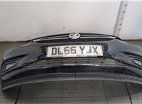 Заглушка буксировочного крюка Opel Astra K 2015- 11425257 #1