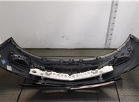  Заглушка буксировочного крюка Opel Astra K 2015- 11425257 #7