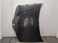  Обшивка капота Renault Laguna 2 2001-2007 11425258 #1