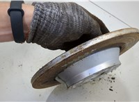  Диск тормозной Volkswagen Passat 8 2015- 20458052 #2