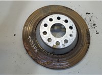  Диск тормозной Volkswagen Passat 8 2015- 20458052 #3