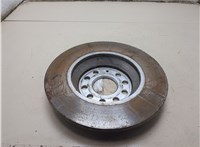 1K0615601AB Диск тормозной Volkswagen Passat 8 2015- 20458052 #5