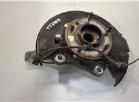  Ступица (кулак, цапфа) Opel Zafira C 2011-2019 20458058 #1