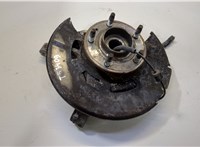  Ступица (кулак, цапфа) Opel Zafira C 2011-2019 20458061 #1