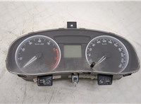  Щиток приборов (приборная панель) Skoda Fabia 2007-2014 20458067 #1