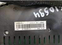  Щиток приборов (приборная панель) Skoda Fabia 2007-2014 20458067 #3
