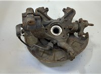  Кулак поворотный Skoda Yeti 2009-2018 11425278 #2
