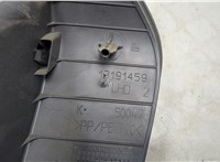  Бардачок (вещевой ящик) Opel Astra H 2004-2010 20458074 #3