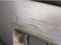  Заглушка (решетка) бампера Volkswagen Passat 5 2000-2005 11425280 #3
