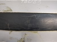  Заглушка (решетка) бампера Volkswagen Passat 5 2000-2005 11425280 #5