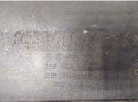  Заглушка (решетка) бампера Volkswagen Passat 5 2000-2005 11425280 #9