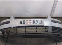  Заглушка (решетка) бампера Volkswagen Passat 5 2000-2005 11425280 #1