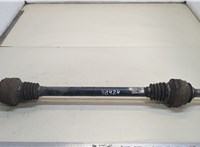  Полуось (приводной вал, шрус) Audi Q7 2005-2015 20458083 #1