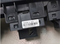  Кнопка стеклоподъемника (блок кнопок) Fiat Grande Punto 2005-2010 20458084 #5
