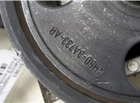 1470514, 4M513A696AE, 1484948 Насос гидроусилителя руля (ГУР) Ford Focus 2 2008-2011 20458090 #2