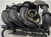  Коллектор впускной Ford Focus 2 2008-2011 20458091 #1