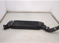 0384K6 Радиатор интеркулера Citroen C-Crosser 2007-2013 20458095 #1