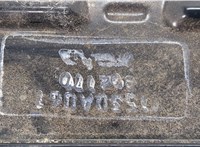 0384K6 Радиатор интеркулера Citroen C-Crosser 2007-2013 20458095 #2
