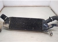 0384K6 Радиатор интеркулера Citroen C-Crosser 2007-2013 20458095 #3