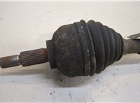  Полуось (приводной вал, шрус) Renault Espace 4 2002- 20458097 #2