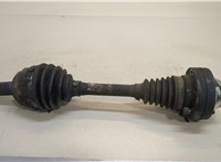  Полуось (приводной вал, шрус) Audi Q7 2005-2015 20458105 #1