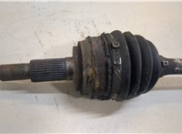  Полуось (приводной вал, шрус) Audi Q7 2005-2015 20458105 #2