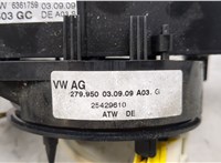  Переключатель поворотов и дворников (стрекоза) Skoda Fabia 2007-2014 20458107 #4