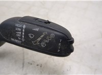  Переключатель поворотов и дворников (стрекоза) Skoda Fabia 2007-2014 20458107 #5