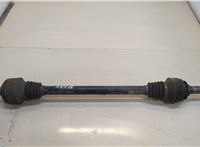  Полуось (приводной вал, шрус) Audi Q7 2005-2015 20458112 #1