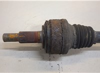  Полуось (приводной вал, шрус) Audi Q7 2005-2015 20458112 #2