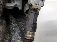 16600AX200, 175201U60B Форсунка топливная Nissan Note E11 2006-2013 20458116 #2