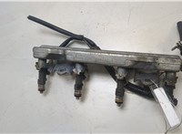16600AX200, 175201U60B Форсунка топливная Nissan Note E11 2006-2013 20458116 #3