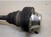 Полуось (приводной вал, шрус) Audi Q7 2005-2015 20458128 #3