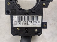  Переключатель поворотов и дворников (стрекоза) Audi A6 (C5) 1997-2005 20458133 #5