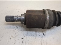  Полуось (приводной вал, шрус) Nissan Qashqai 2006-2013 20458137 #2