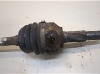  Полуось (приводной вал, шрус) Nissan Qashqai 2006-2013 20458137 #3