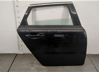  Стекло боковой двери Peugeot 508 2010-2018 11425306 #1
