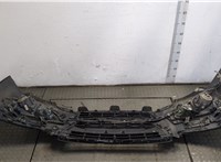  Заглушка (решетка) бампера Peugeot 508 2010-2018 11425312 #8