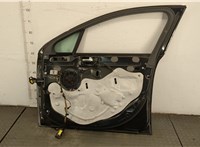  Стекло боковой двери Peugeot 508 2010-2018 11425319 #3