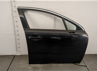  Стекло боковой двери Peugeot 508 2010-2018 11425319 #1