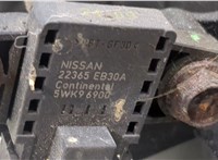 14461EB360 Радиатор интеркулера Nissan Navara 2005-2015 20458153 #3