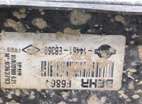 14461EB360 Радиатор интеркулера Nissan Navara 2005-2015 20458153 #5