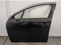  Стекло боковой двери Peugeot 508 2010-2018 11425328 #1