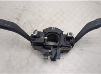  Переключатель поворотов и дворников (стрекоза) Volkswagen Touran 2003-2006 20458165 #2