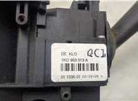  Переключатель поворотов и дворников (стрекоза) Volkswagen Touran 2003-2006 20458165 #5