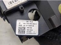  Переключатель поворотов и дворников (стрекоза) Volkswagen Touran 2003-2006 20458165 #6